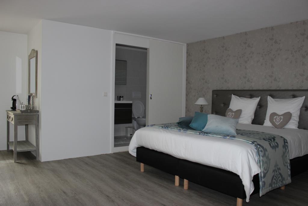 Den Bongaerd B&B And Wellness Тонгерен Стая снимка