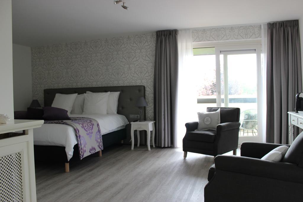 Den Bongaerd B&B And Wellness Тонгерен Стая снимка