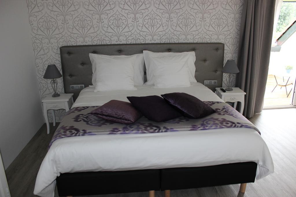 Den Bongaerd B&B And Wellness Тонгерен Стая снимка
