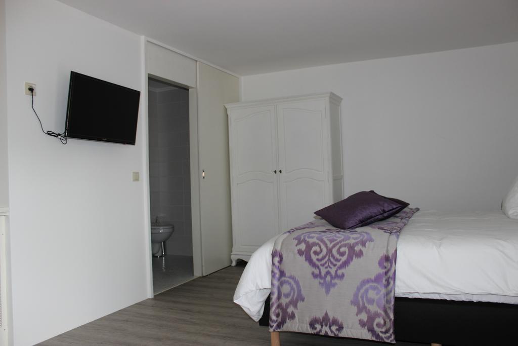 Den Bongaerd B&B And Wellness Тонгерен Стая снимка