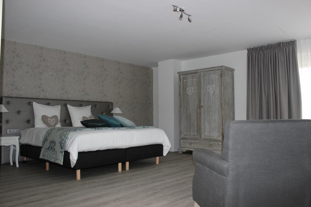 Den Bongaerd B&B And Wellness Тонгерен Стая снимка