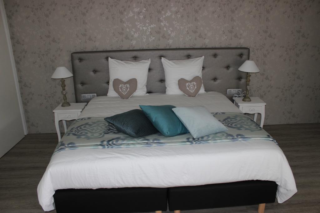 Den Bongaerd B&B And Wellness Тонгерен Стая снимка