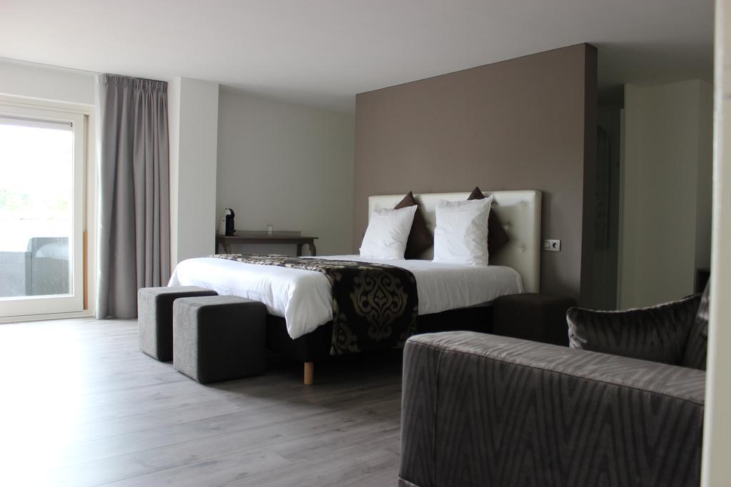 Den Bongaerd B&B And Wellness Тонгерен Стая снимка
