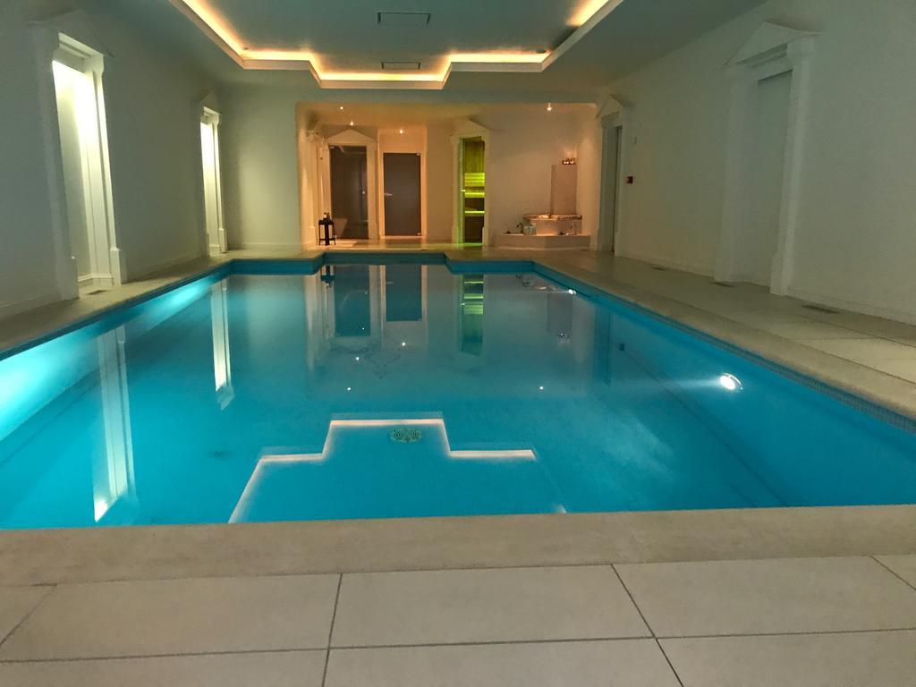 Den Bongaerd B&B And Wellness Тонгерен Екстериор снимка