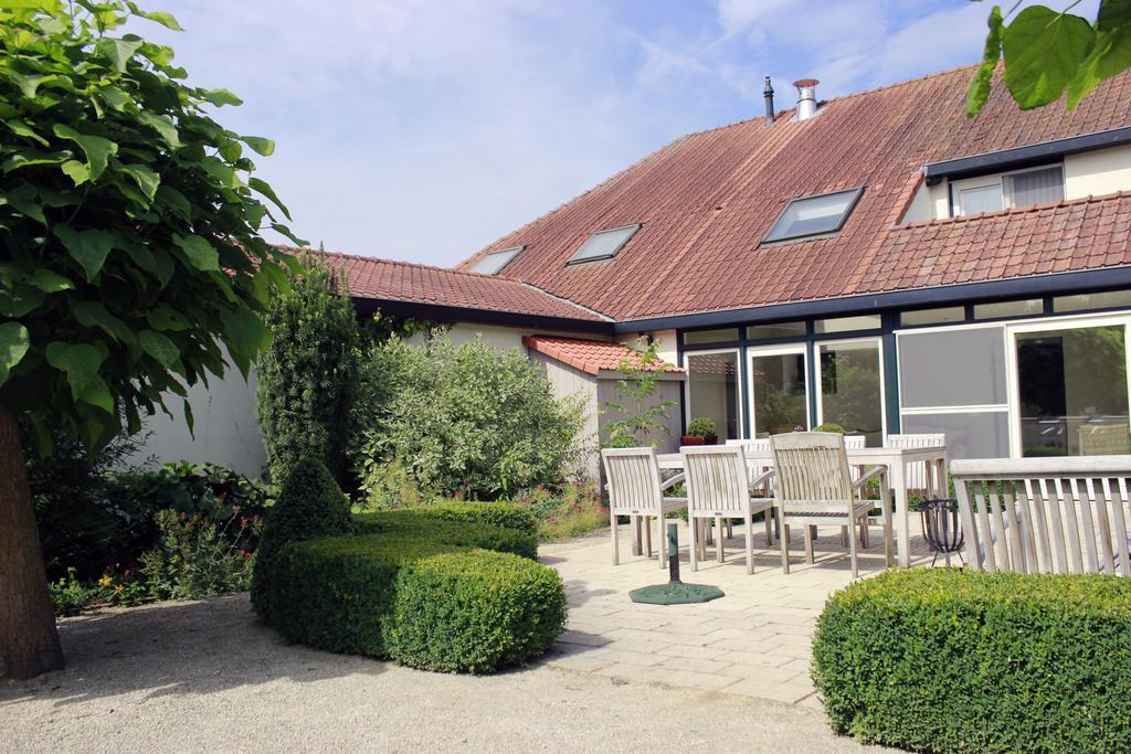 Den Bongaerd B&B And Wellness Тонгерен Екстериор снимка