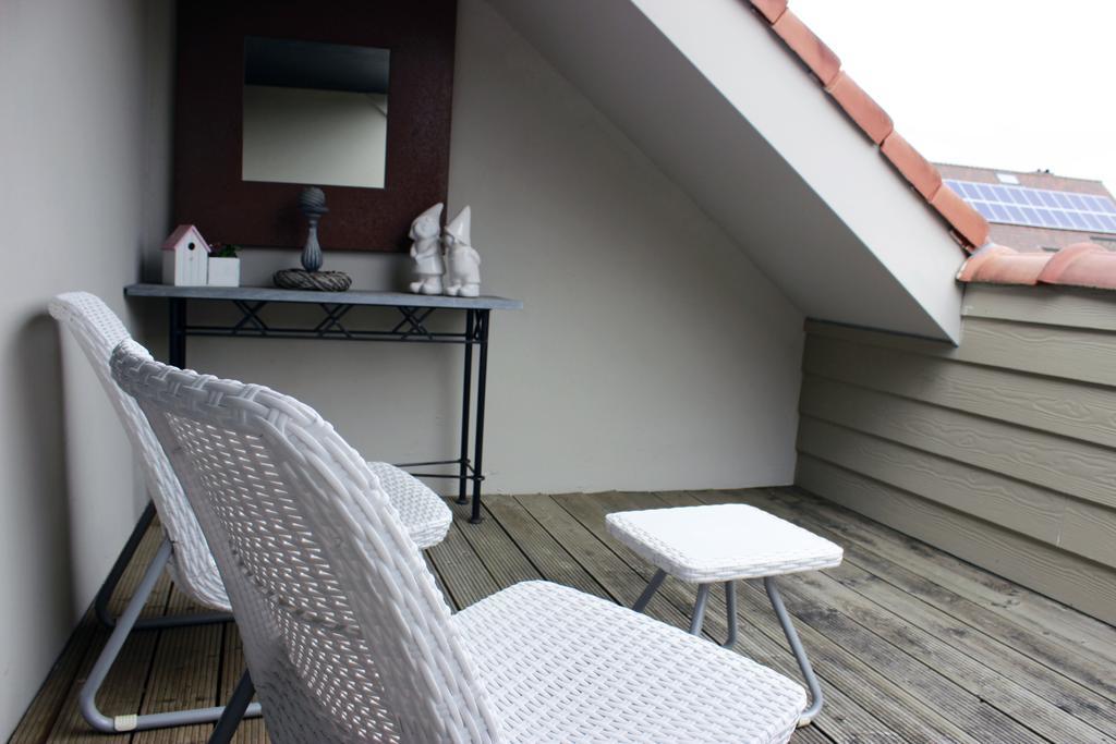Den Bongaerd B&B And Wellness Тонгерен Екстериор снимка