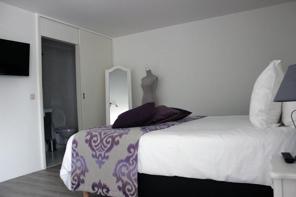 Den Bongaerd B&B And Wellness Тонгерен Екстериор снимка