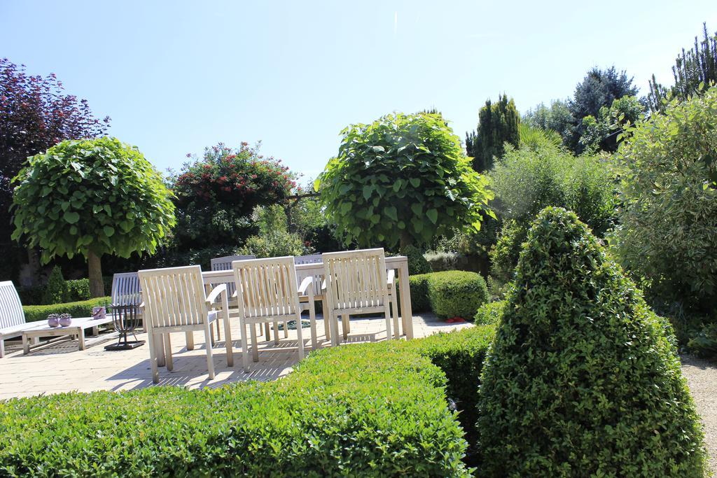 Den Bongaerd B&B And Wellness Тонгерен Екстериор снимка