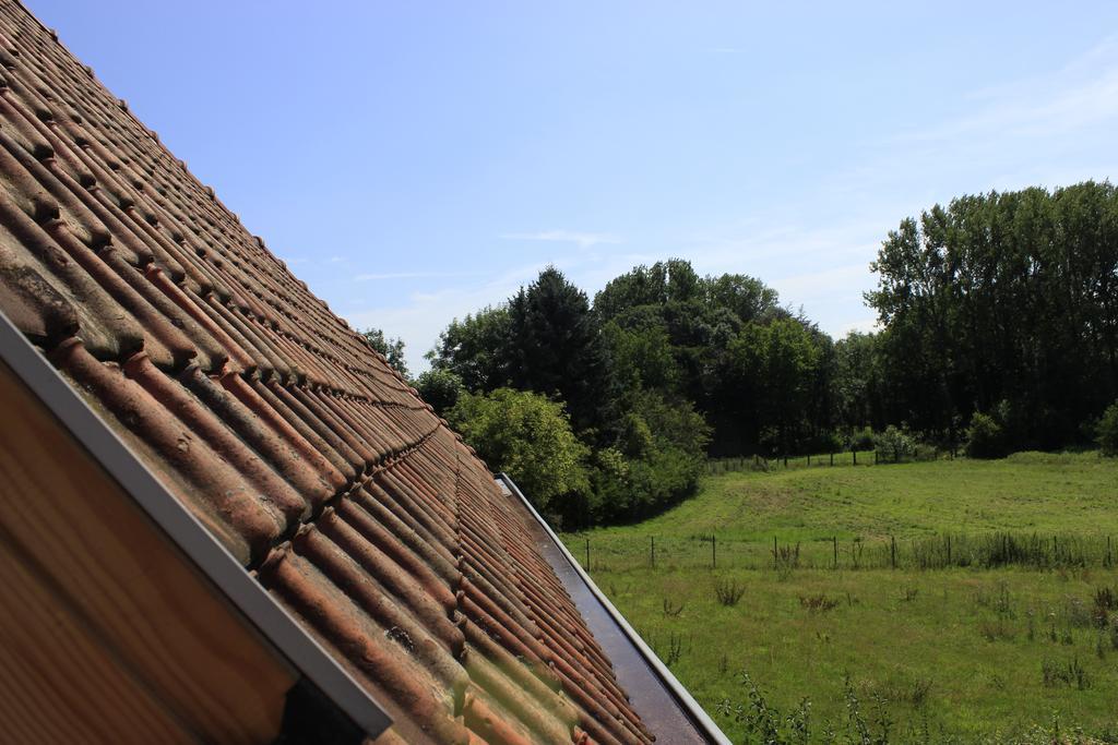 Den Bongaerd B&B And Wellness Тонгерен Екстериор снимка