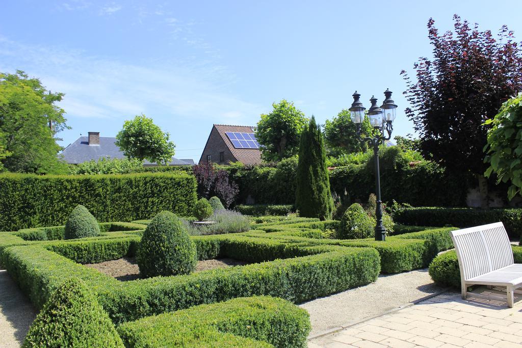 Den Bongaerd B&B And Wellness Тонгерен Екстериор снимка