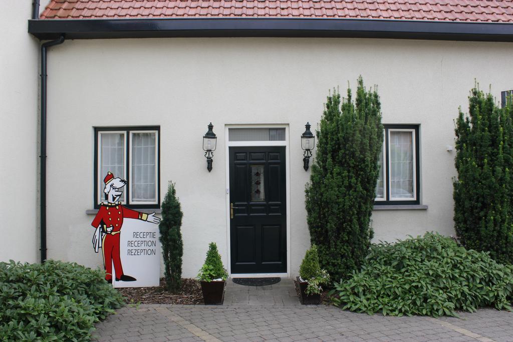 Den Bongaerd B&B And Wellness Тонгерен Екстериор снимка